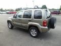 Light Khaki Metallic - Liberty Limited 4x4 Photo No. 5