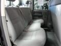 2007 Black Dodge Ram 1500 SLT Quad Cab 4x4  photo #11