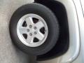 Light Khaki Metallic - Liberty Limited 4x4 Photo No. 9