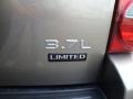 Light Khaki Metallic - Liberty Limited 4x4 Photo No. 13