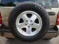 Light Khaki Metallic - Liberty Limited 4x4 Photo No. 14