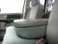 2007 Black Dodge Ram 1500 SLT Quad Cab 4x4  photo #23