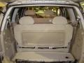 2001 Natural Beige Metallic Nissan Quest GXE  photo #9