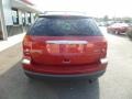 2006 Inferno Red Crystal Pearl Chrysler Pacifica Touring AWD  photo #4