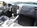 2005 Black Mercury Mariner V6 Premier 4WD  photo #10