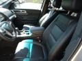 2013 Ford Explorer XLT 4WD Front Seat
