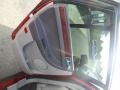 2006 Inferno Red Crystal Pearl Chrysler Pacifica Touring AWD  photo #22