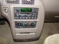 2001 Natural Beige Metallic Nissan Quest GXE  photo #12