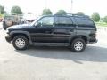 2004 Black Chevrolet Tahoe Z71 4x4  photo #1