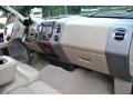 Tan Dashboard Photo for 2007 Ford F150 #71075455