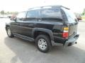 2004 Black Chevrolet Tahoe Z71 4x4  photo #5