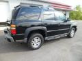 2004 Black Chevrolet Tahoe Z71 4x4  photo #6