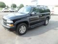 2004 Black Chevrolet Tahoe Z71 4x4  photo #8