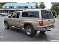 Desert Sand Metallic - B-Series Truck B4000 SE Cab Plus 4x4 Photo No. 4