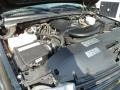 2004 Black Chevrolet Tahoe Z71 4x4  photo #44