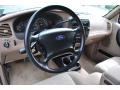 Tan Steering Wheel Photo for 2001 Mazda B-Series Truck #71075845