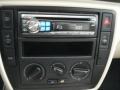 Indigo Blue Pearl - Passat GLS Sedan Photo No. 20