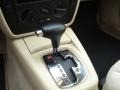 Indigo Blue Pearl - Passat GLS Sedan Photo No. 21
