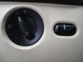 Indigo Blue Pearl - Passat GLS Sedan Photo No. 23