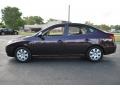 Purple Rain Metallic - Elantra SE Sedan Photo No. 3