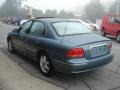 2005 Celadon Green Hyundai Sonata GLS V6  photo #6