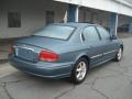 Celadon Green - Sonata GLS V6 Photo No. 8