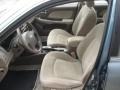 Celadon Green - Sonata GLS V6 Photo No. 14
