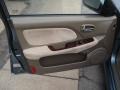 Celadon Green - Sonata GLS V6 Photo No. 15