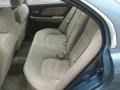 Celadon Green - Sonata GLS V6 Photo No. 16