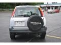 2001 Satin Silver Metallic Honda CR-V LX 4WD  photo #5