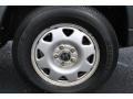 2001 Satin Silver Metallic Honda CR-V LX 4WD  photo #8