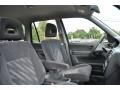 2001 Satin Silver Metallic Honda CR-V LX 4WD  photo #9