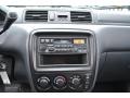 2001 Satin Silver Metallic Honda CR-V LX 4WD  photo #12
