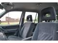 2001 Satin Silver Metallic Honda CR-V LX 4WD  photo #13