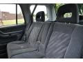 2001 Satin Silver Metallic Honda CR-V LX 4WD  photo #14