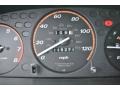 2001 Satin Silver Metallic Honda CR-V LX 4WD  photo #16
