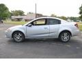  2005 ION 3 Quad Coupe Silver Nickel