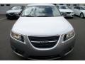 2011 Oak Beige Metallic Saab 9-5 Turbo4 Premium Sedan  photo #4