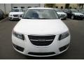 Arctic White - 9-5 Turbo4 Premium Sedan Photo No. 4