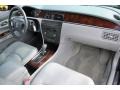 Dashboard of 2007 LaCrosse CXL