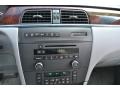 Gray Controls Photo for 2007 Buick LaCrosse #71076796