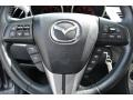 Liquid Silver Metallic - MAZDA3 s Grand Touring 4 Door Photo No. 12