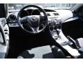 Liquid Silver Metallic - MAZDA3 s Grand Touring 4 Door Photo No. 16