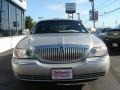 2010 Silver Birch Metallic Lincoln Town Car Signature Limited  photo #2