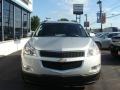 Silver Ice Metallic - Traverse LT Photo No. 2