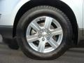 Silver Ice Metallic - Traverse LT Photo No. 14