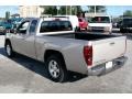 Silver Birch Metallic - Canyon SLE Extended Cab Photo No. 2