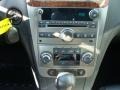 Silver Ice Metallic - Malibu LTZ Photo No. 11