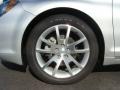 Silver Ice Metallic - Malibu LTZ Photo No. 14