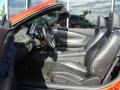 2012 Inferno Orange Metallic Chevrolet Camaro SS/RS Convertible  photo #8